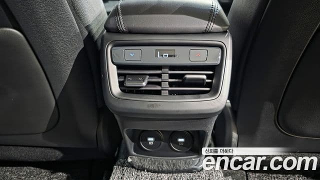 Kia K8 2024 — Şəkil 11/34