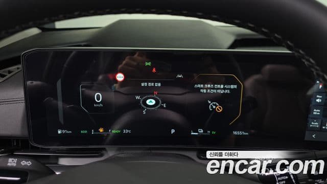 Kia Carnival 2025 — Фото 8/20