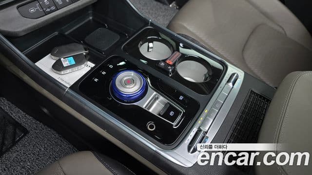 Kia Carnival 2025 — Фото 9/20