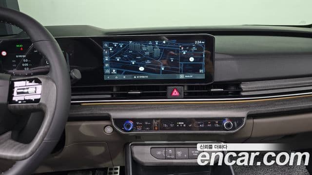 Kia Carnival 2025 — Фото 13/20