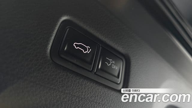 Kia Carnival 2025 — Фото 20/20