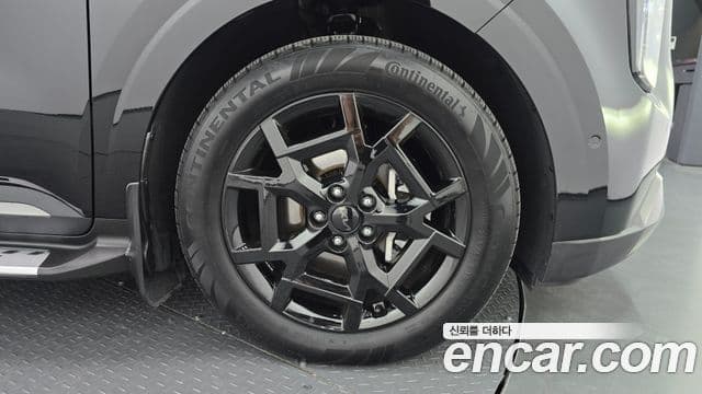 Kia Carnival 2025 — Şəkil 5/32