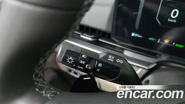 Kia Carnival 2025 — Şəkil 13/32