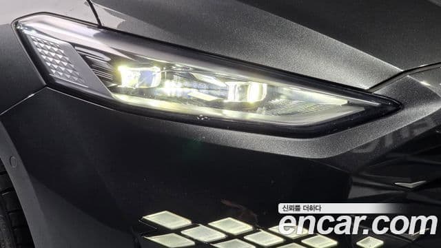 Kia K8 2021 — Şəkil 21/40