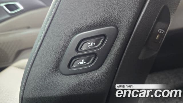 Kia Carnival 2024 — Фото 19/20