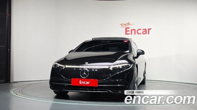 Mercedes-Benz EQS 2022 — ფოტო 12/32