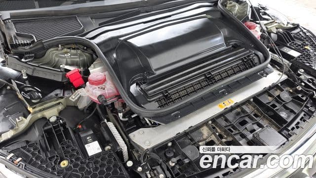 Mercedes-Benz EQS 2022 — ფოტო 26/32