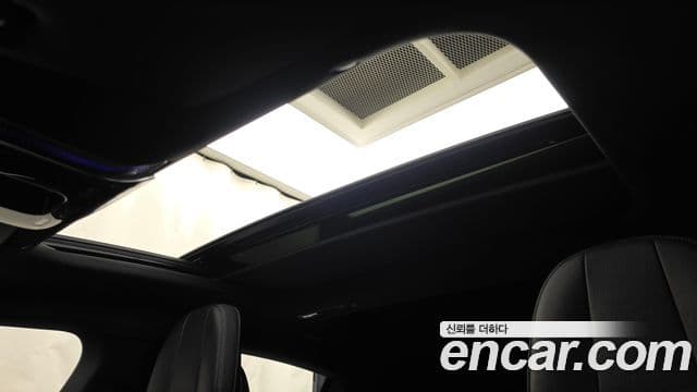 Mercedes-Benz EQS 2022 — ფოტო 14/32