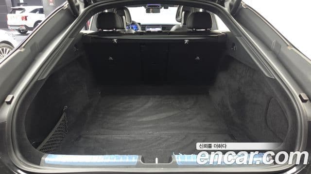 Mercedes-Benz EQS 2022 — ფოტო 17/32