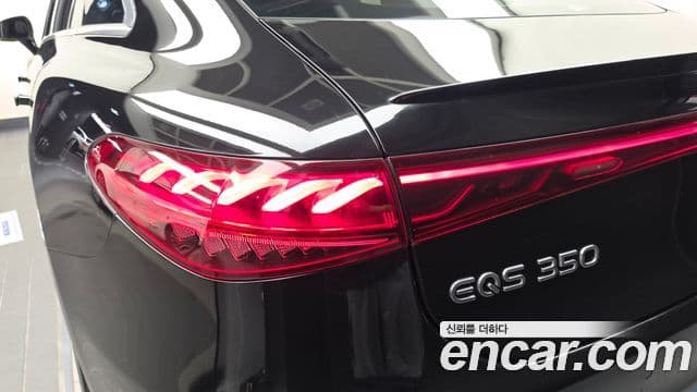 Mercedes-Benz EQS 2022 — ფოტო 19/32