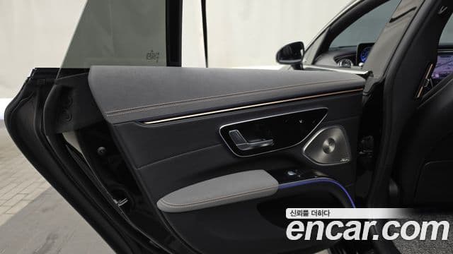 Mercedes-Benz EQS 2022 — ფოტო 3/32