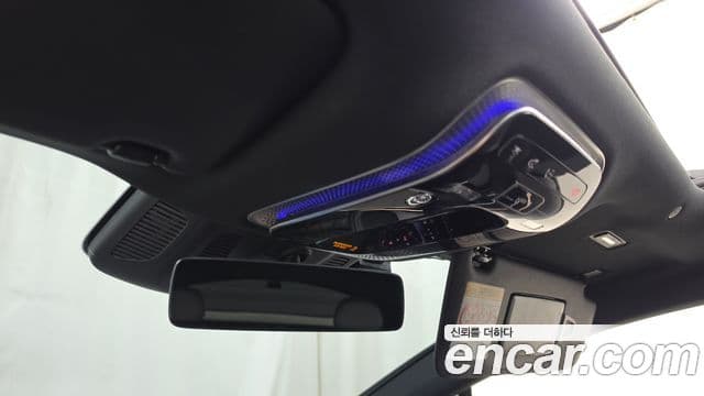 Mercedes-Benz EQS 2022 — ფოტო 31/32