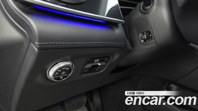 Mercedes-Benz EQS 2022 — ფოტო 10/32
