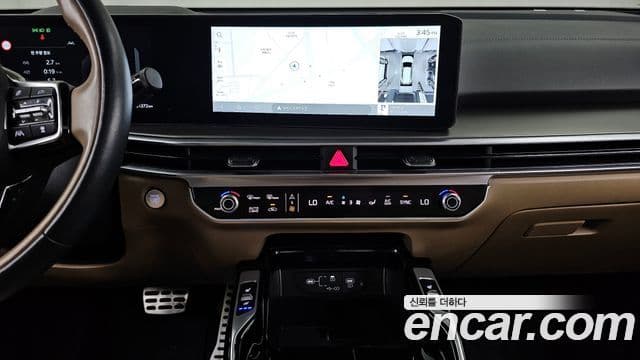 Kia Sorento 2024 — Фото 14/20