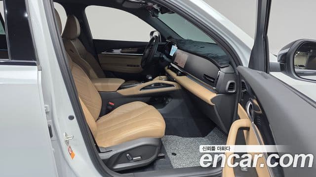 Renault Samsung Grand Koleos 2025 — Фото 11/20