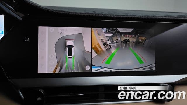 Renault Samsung Grand Koleos 2025 — Фото 15/20