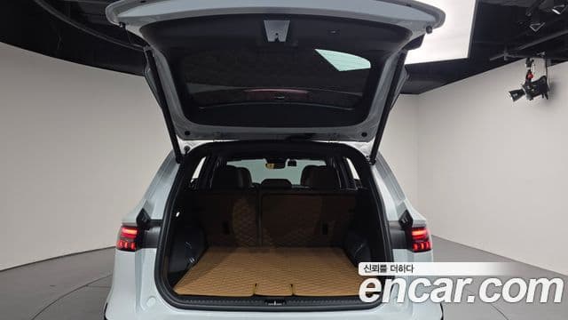 Renault Samsung Grand Koleos 2025 — Фото 20/20