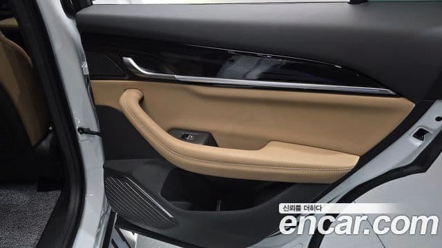 Renault Samsung Grand Koleos 2025 — Photo 34/34