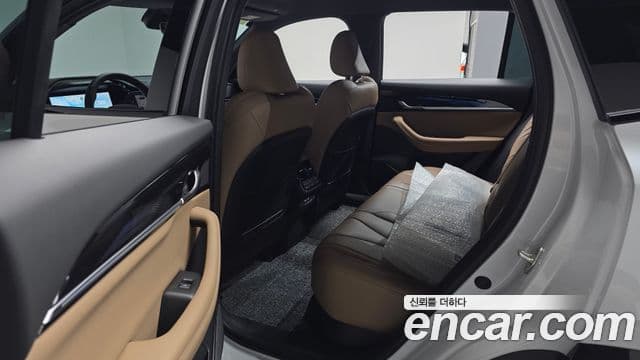 Renault Samsung Grand Koleos 2025 — Photo 9/34