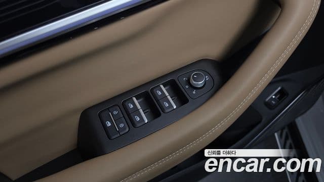 Renault Samsung Grand Koleos 2025 — Photo 32/34