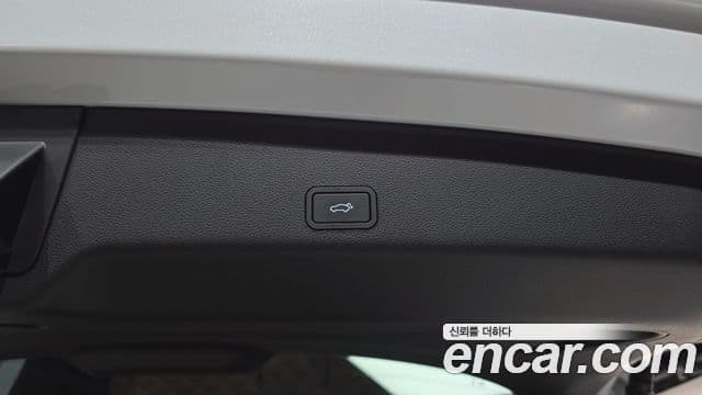 Renault Samsung Grand Koleos 2025 — Photo 2/34