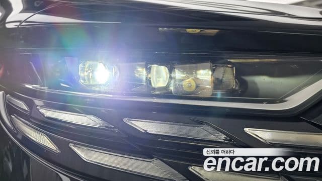 Toyota Alphard 2024 — Şəkil 10/40