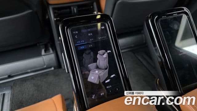 Toyota Alphard 2024 — Şəkil 16/40