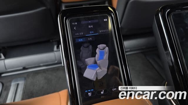 Toyota Alphard 2024 — Şəkil 30/40