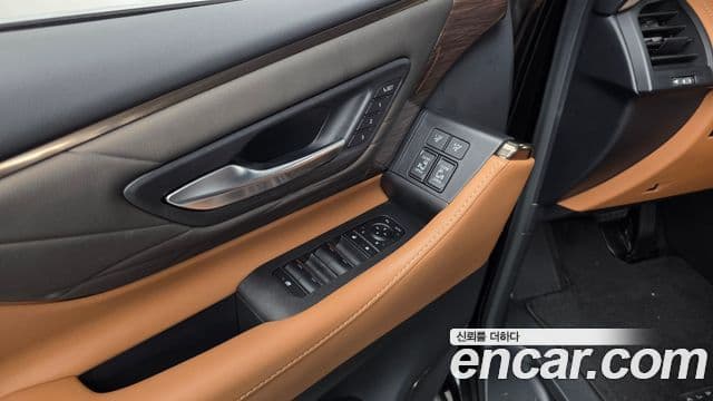 Toyota Alphard 2024 — Şəkil 21/40