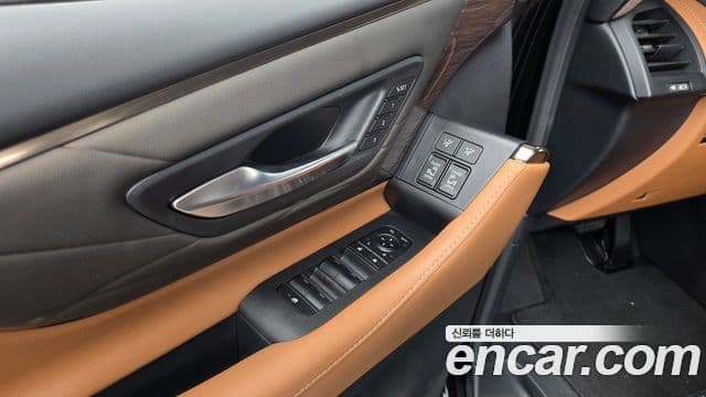 Toyota Alphard 2024 — Şəkil 2/40