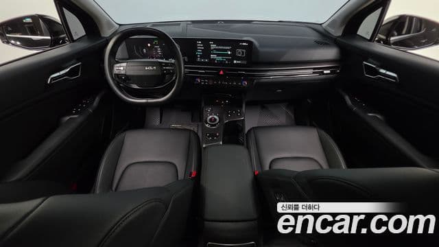 Kia Sportage 2025 — Фото 9/20
