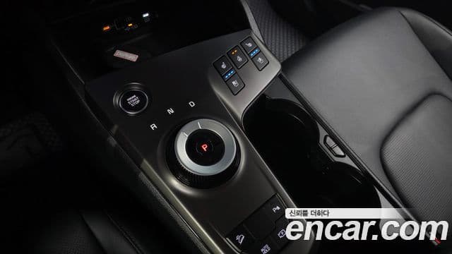 Kia Sportage 2025 — Фото 7/20