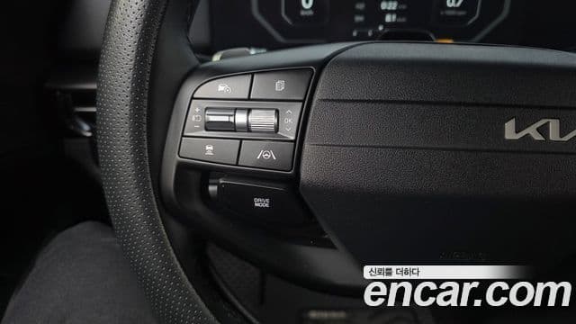 Kia Sportage 2025 — Фото 16/20