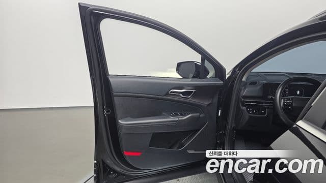 Kia Sportage 2025 — Şəkil 6/38