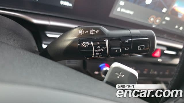 Kia Sportage 2025 — Şəkil 4/38