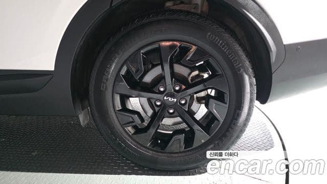 Kia Sportage 2024 — Photo 28/40