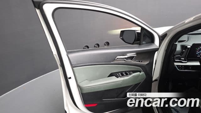 Kia Sportage 2024 — Photo 36/40