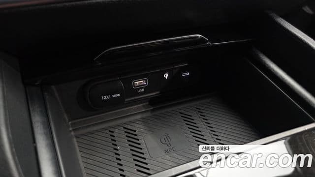 Kia Sportage 2024 — Photo 9/40