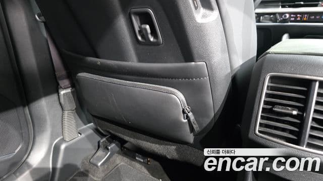 Kia Sportage 2024 — Photo 7/40