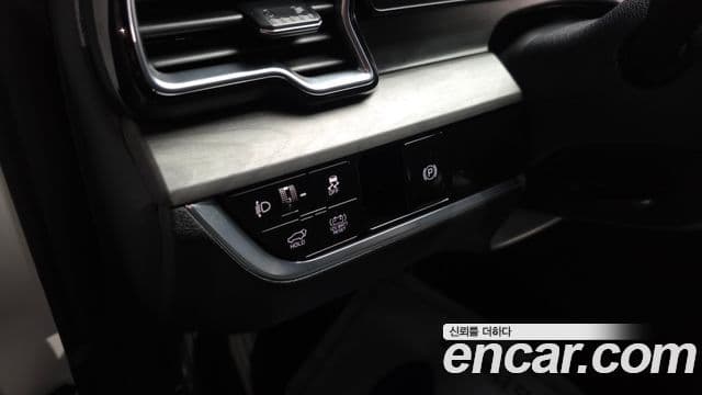 Kia Sportage 2024 — Photo 37/40