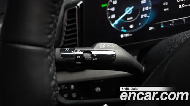 Kia Sportage 2024 — Photo 4/40