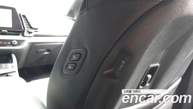 Kia Sportage 2024 — Photo 35/40
