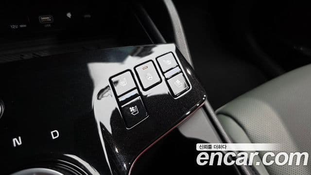 Kia Sportage 2024 — Photo 10/40