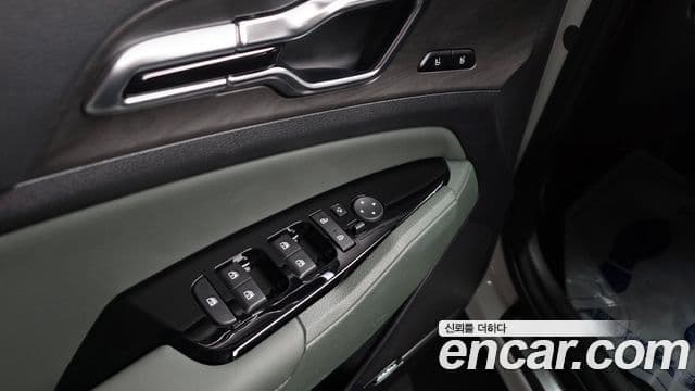 Kia Sportage 2024 — Photo 24/40