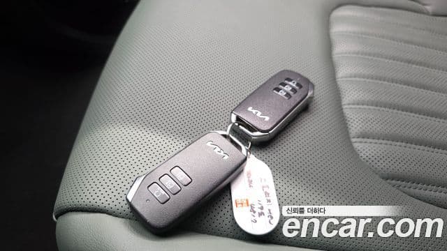 Kia Sportage 2024 — Photo 19/40
