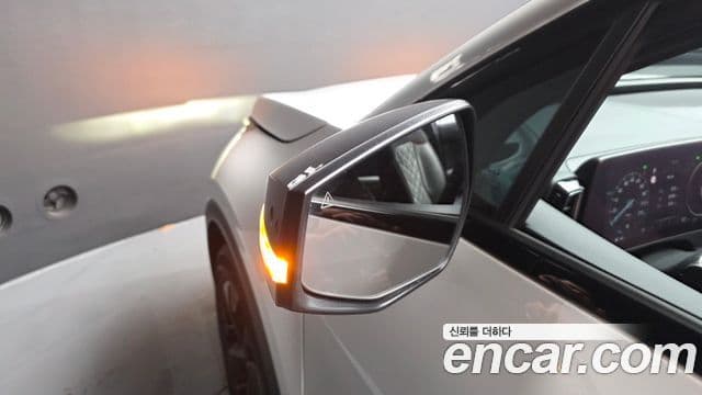 Kia Sportage 2024 — Photo 12/40