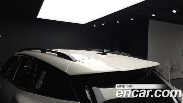 Kia Sportage 2024 — Photo 13/40