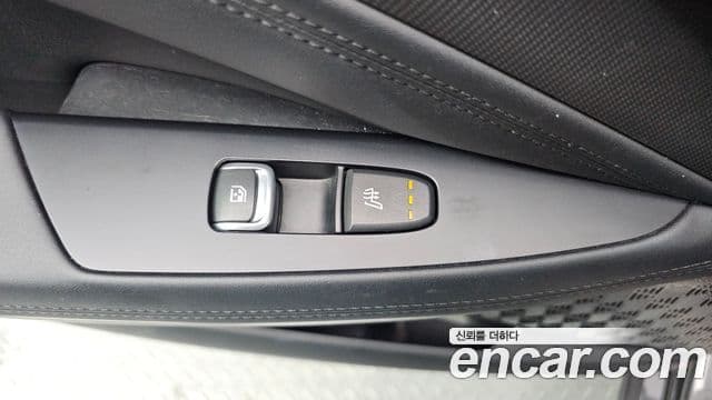 Kia K8 2024 — ფოტო 29/31