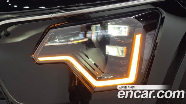 Kia Niro 2022 — ფოტო 30/30