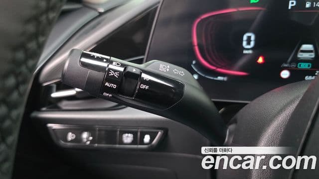 Kia Niro 2022 — ფოტო 5/30